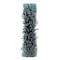 Weiler 2" Dia Nylox Wheel Brush, .018/500SC Crimped Fill, 1/2" Arbor Hole 17533 - alternate 2